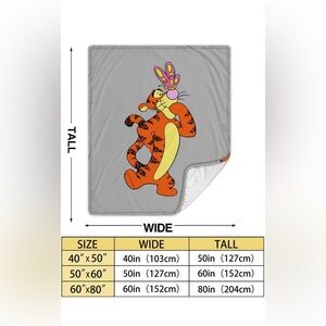 Anime 1 Best Friend Flannel Soft Blanket, Soft Cozy Flannel Blanket